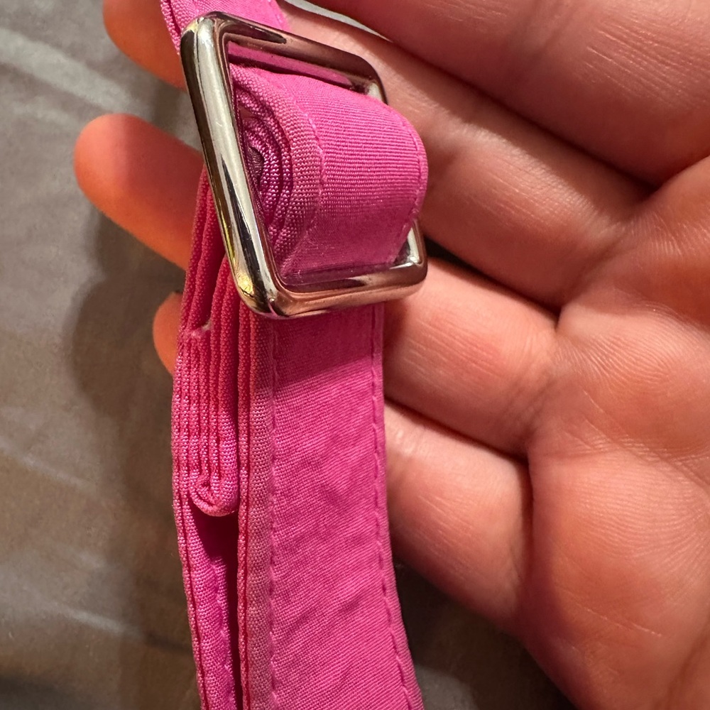Vera Bradley Purse-Superbloom - Picture 11 of 12